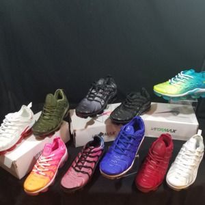 Meet your Posher, Terran